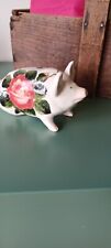 wemyss pottery pig for sale  TENTERDEN