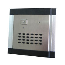 Citofono cdx102 per usato  Italia