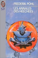 Annales heechees d'occasion  Corbeil-Essonnes