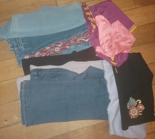 Girls clothing bundle for sale  SAUNDERSFOOT