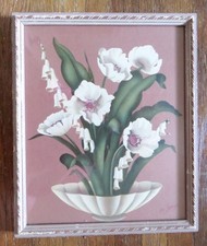 Vintage jonge framed for sale  Duluth
