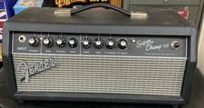 Fender super champ d'occasion  Expédié en Belgium