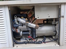 Briggs stratton 12kw for sale  Cleveland