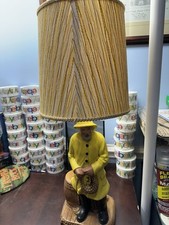 Rare fisherman table for sale  Fayetteville