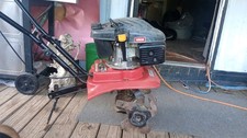 Rototiller gasoline for sale  New Martinsville