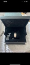 Vintage versace watch for sale  HORNCHURCH
