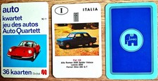 Auto kwarte jeu gebraucht kaufen Auto kwarte jeu gebraucht kaufen  Mittenwald