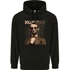 Hoodie enfant dollar d'occasion  Expédié en France