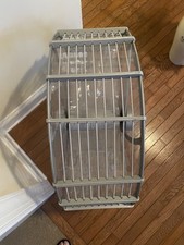 Rakku spinning shoe for sale  Doylestown