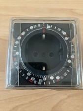 Theben timer zeitschaltuhr gebraucht kaufen  Marktheidenfeld