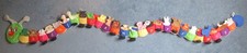 Fiesta crafts alphabet for sale  RETFORD
