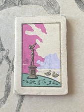 Calendrier miniature 1946 d'occasion  Nantes-