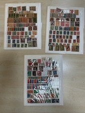 Vintage russian stamps for sale  CORBRIDGE