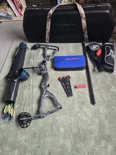 Bowtech guardian compound for sale  AYLESBURY