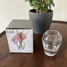 Lsa international flower for sale  EASTBOURNE