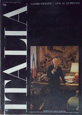 pertini 7 anni quirinale usato pertini 7 anni quirinale usato Italia