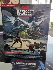 Basis set deutsch gebraucht kaufen  Euskirchen