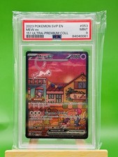 2023 pokemon mew for sale  Middletown