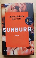 Sunburn chloe michelle gebraucht kaufen  München