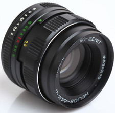 Helios 44m 58mm for sale  Woodbridge