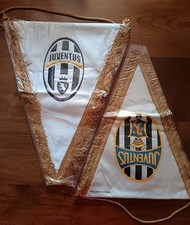 Gagliardetti juventus original usato  Modena