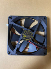 Para Yate Loon Fan D14SH-12 12V Corrente Contínua 0.70A 140x140x25mm 2 fios Servidor Cooler Fan #am comprar usado  Enviando para Brazil