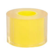 Rolo de fita protetora antiestática transparente para relógio de 50 mm rolo D comprar usado  Enviando para Brazil