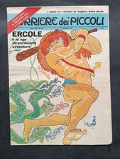 Rivista corriere dei usato  Italia