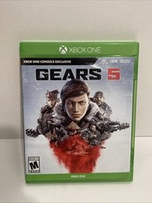 Gears standard edition for sale  Okeana