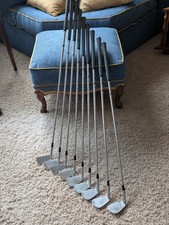 Mizuno forged iron for sale  Minneapolis