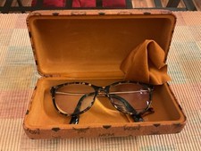 Armações de óculos Dolce & Gabbana DG 3243 502 ouro tartaruga olho de gato 54-17 140 comprar usado  Enviando para Brazil