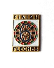 Pin cible jeu d'occasion  Melesse