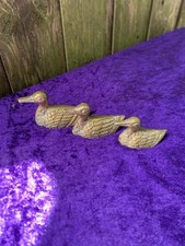 brass flying ducks for sale brass flying ducks for sale KING'S LYNN
