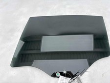Usado, 2018 - 2025 Alfa Romeo Stelvio porta traseira esquerda vidro janela fabricante de equipamento original comprar usado  Enviando para Brazil