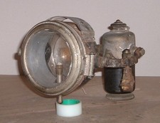 Moto epoca sottocanna usato  Parma
