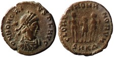 Honorius debut arcadius d'occasion  Strasbourg-