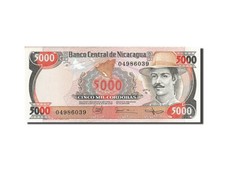258736 billet nicaragua d'occasion  Lille-