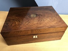 Beautiful antique rosewood for sale  PLYMOUTH
