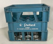 Antique 20th crate d'occasion  Expédié en Belgium