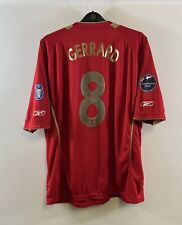 Liverpool gerrard home for sale  MALVERN