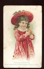 Trade card new d'occasion  Expédié en Belgium