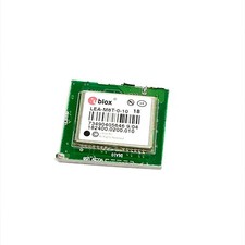 Usado, À VENDA!!! Módulo GPS de temporização U-BLOX ublox LEA-M8T-0-10 HUAWEI comprar usado  Enviando para Brazil