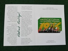 1996 80th anniversary for sale  BUSHMILLS