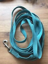 Shires blue turquoise for sale  TRURO