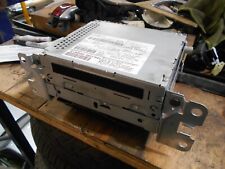 Jaguar disc changer for sale  COALVILLE