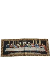 Vintage last supper for sale  Spokane