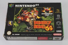 Donkey kong free for sale  MANCHESTER
