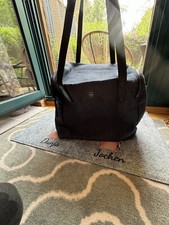 Star tasche blau gebraucht kaufen  Haan