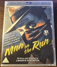 Man run blu for sale  WELLINGBOROUGH