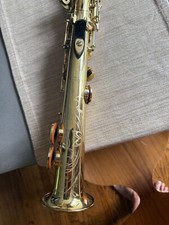 Yamaha model yss for sale  Schenectady